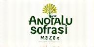 Anadolu Sofrası Meze Logo