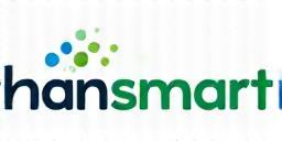 HanSmart Technologies 미국 공식 리셀러 로고