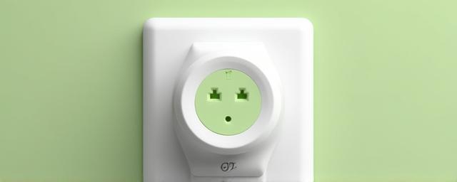 EnergySense Plug 전력 모니터링 스마트 플러그 이미지