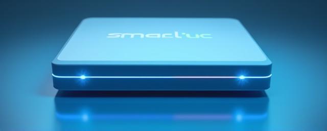 SmartHub IoT 스마트 홈 게이트웨이 제품 이미지