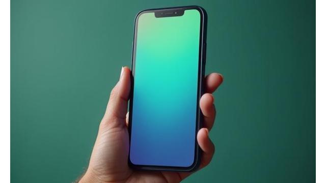 스마트 보안 모바일 원격 제어 데모 썸네일 이미지